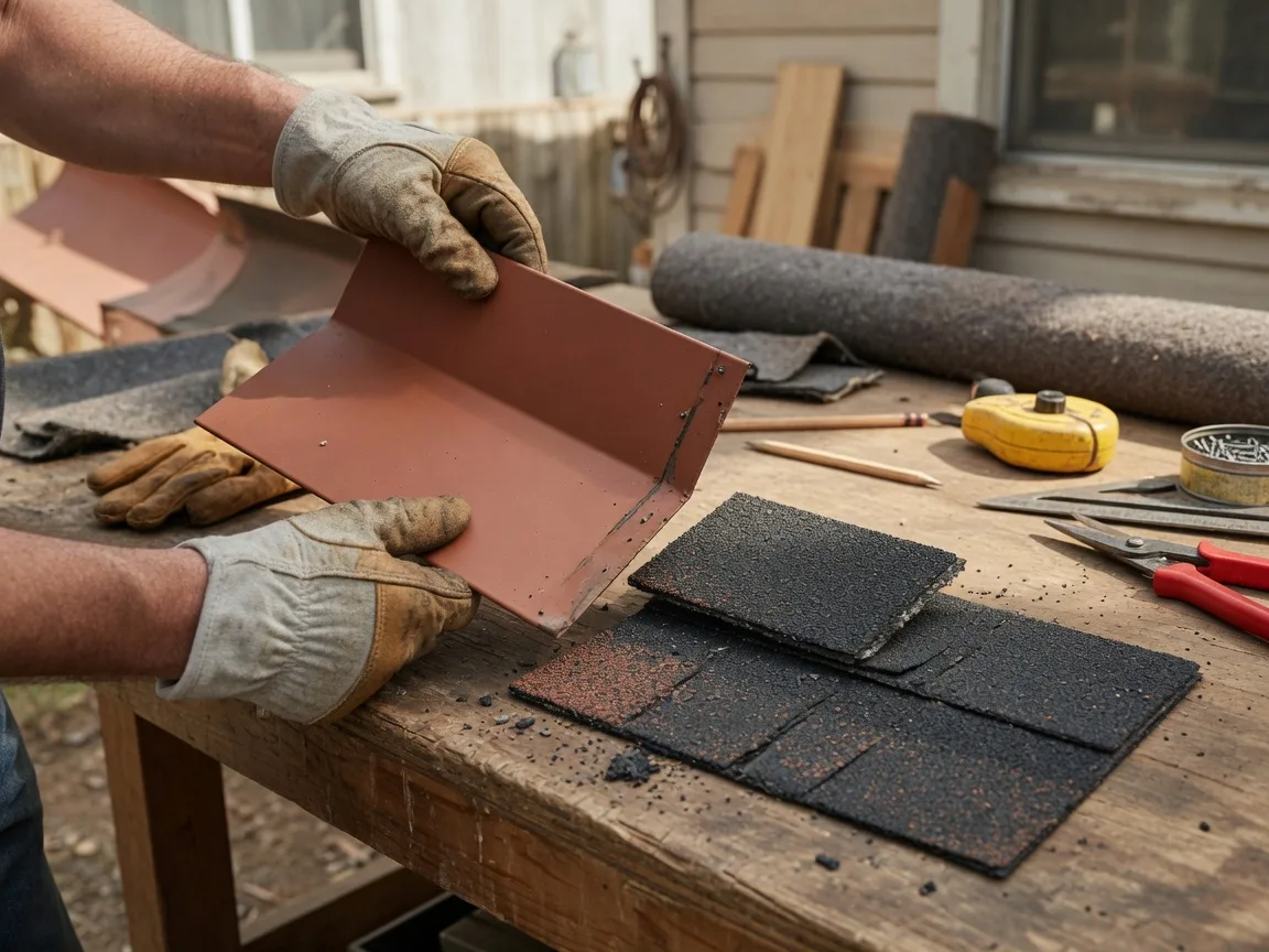 Roof Repair company in Madison, KS